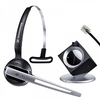 Sennheiser DW10 Phone