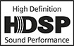 Audio HDSP