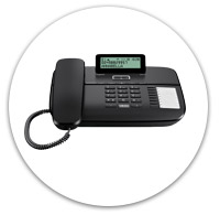 Telefoni analogici: semplicità ed efficienza