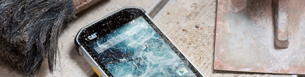 Vantaggi cellulare resistente