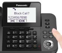 Panasonic KX-TGF310