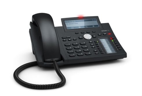 Teléfono IP Snom D345
