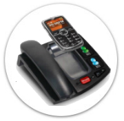 Telefoni fissi con SIM