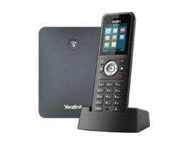 Telefoni Cordless