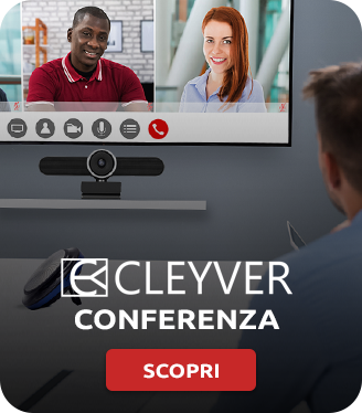 Cleyver Conferenza